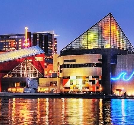 Bridgestreet At Spinnaker Bay Baltimore Quarto foto