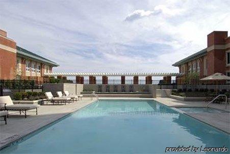 Bridgestreet At Spinnaker Bay Baltimore Facilidades foto