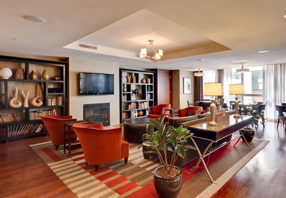 Bridgestreet At Spinnaker Bay Baltimore Interior foto