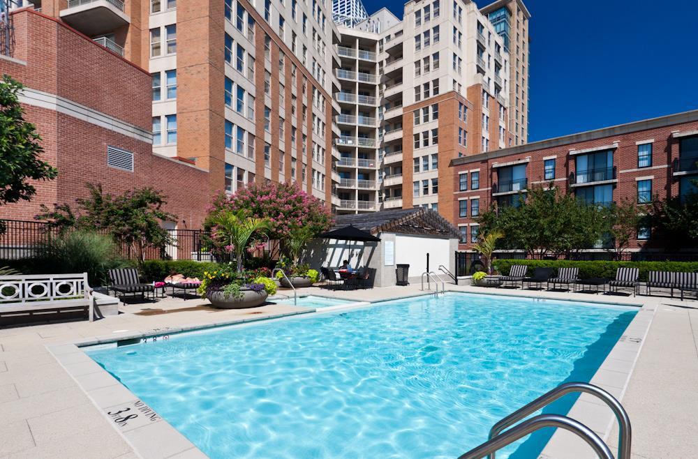 Bridgestreet At Spinnaker Bay Baltimore Facilidades foto